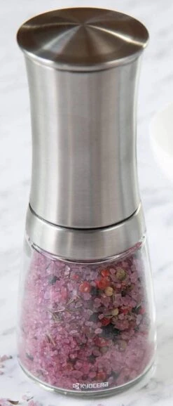 Kyocera Everything Mill Verstelbare Molen Rvs -Keukenbenodigdheden Winkel 3 kyocera everything mill