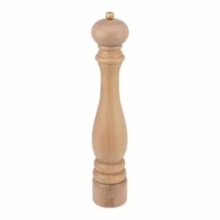 Peugeot Paris Naturel Pepermolen U-select 40 Cm Hout Blank