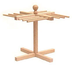 Imperia Stendipasta Droogrek 34 Cm Hout