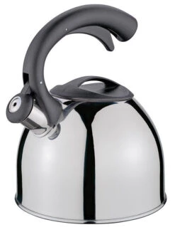 Cilio Count Fluitketel 2,5 Liter Rvs