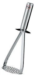 Rösle Pureestamper 26 Cm Rvs