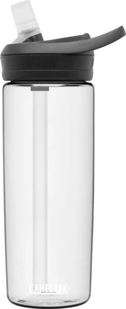 Camelbak Eddy+ Drinkfles 600 Ml Kunststof Clear