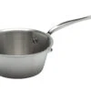 Mauviel M'Cook Conische Sauspan ø 16 Cm Rvs -Keukenbenodigdheden Winkel 5127 44292 1