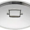 Le Creuset Magnetik Deksel Voor Koekenpan ø 28 Cm Rvs -Keukenbenodigdheden Winkel 51qjssa4jwl. ac sl1100