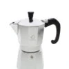 Forever Miss Moka Prestige Mokapot 6-kops Aluminium Mat -Keukenbenodigdheden Winkel 5414 1793462 1