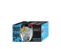 Riedel Mixing Tonic Set 580 Ml Kristalglas 4 Stuks -Keukenbenodigdheden Winkel 551500090 packaging b2 njtkq
