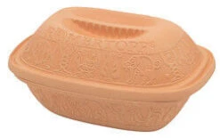 Römertopf Stoofpot 2,5 Kg Aardewerk
