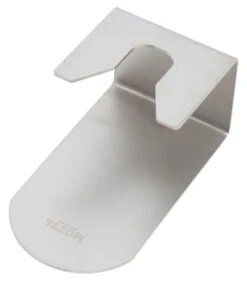 Motta Tamping Standaard 14 Cm Rvs Mat