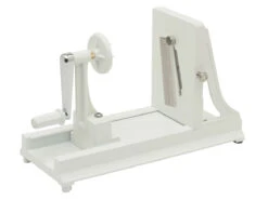 Benriner Spiraalsnijder Horizontaal 27 X 12 Cm Kunststof Wit