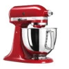 KitchenAid Artisan Original Standmixer 4,8 Liter Keizerrood - 5KSM125EER -Keukenbenodigdheden Winkel 6566 78756 1