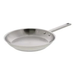 Cristel Strate Koekenpan ø 24 Cm Rvs