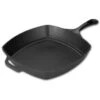 Lodge Logic Skillet Koekenpan Tegengreep Vierkant 26,7 Cm Gi 1 Lodge Logic Skillet Koekenpan Tegengreep Vierkant 26,7 Cm Gi -Keukenbenodigdheden Winkel 6863 50178 1