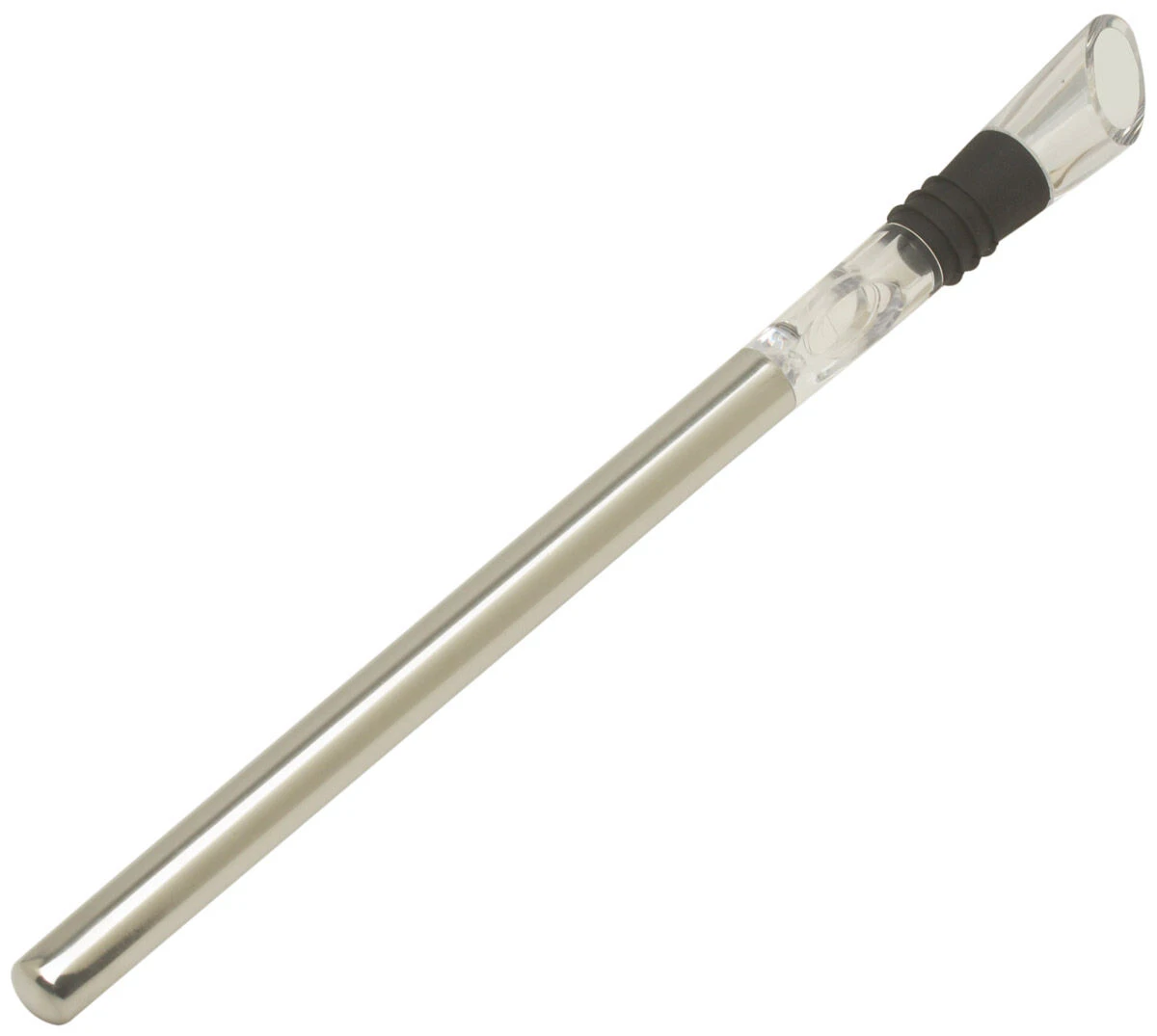 Point-Virgule Wijnkoeler Met Schenktuit 32 Cm Rvs Kunststof 3 Point-Virgule Wijnkoeler Met Schenktuit 32 Cm Rvs Kunststof