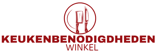 Keukenbenodigdheden Winkel