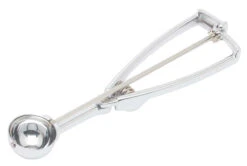 Stöckel Portioneerlepel 24,5 Cm Maat 70 Rvs