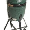 Big Green Egg Small Barbecue ø 33 Cm Keramiek Groen Met Onderstel -Keukenbenodigdheden Winkel 7255 38844 1