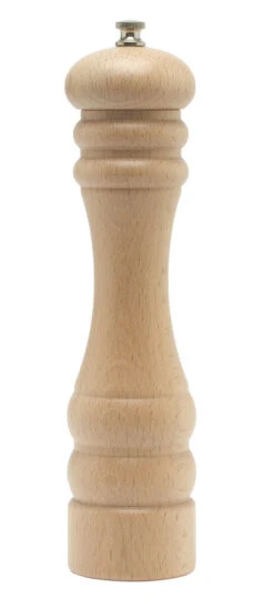 Zassenhaus Berlin Natur Pepermolen 24 Cm Hout Naturel