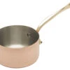 Mauviel M'150B Steelpan 1,7 Liter ø 16 Cm Koper Bronzen Greep -Keukenbenodigdheden Winkel 7747 78072 1