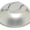 Nordic Ware Cheese Melting Dome Grilldeksel Rond 22,5 Cm Aluminium -Keukenbenodigdheden Winkel 8103 50541 1