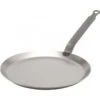 De Buyer Carbone Crêpepan ø 20 Cm Plaatstaal -Keukenbenodigdheden Winkel 8131 58378 1