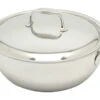 Demeyere Atlantis Conische Braadpan ø 28 Cm Rvs -Keukenbenodigdheden Winkel 8364 51463 1