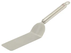 Rösle Geknikt Sandwich Paletmes 32 Cm Rvs Glans