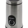 Cloer Elektrische Koffiemolen Roestvrij Staal -Keukenbenodigdheden Winkel 8482 101037 101