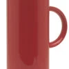 Stelton Classic Thermoskan 1 Liter Kunststof Donkerrood -Keukenbenodigdheden Winkel 8549 83299 1