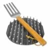 The Bastard Grill Grate Grillrooster Small 27,3 X 26,6 Cm -Keukenbenodigdheden Winkel 8719322163035