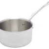 Mauviel M'Cook Steelpan ø 20 Cm Rvs Glans