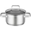 Rösle Charm Kookpan Met Glasdeksel ø 20 Cm Rvs 2 Rösle Charm Kookpan Met Glasdeksel ø 20 Cm Rvs -Keukenbenodigdheden Winkel 91932 01 600x600