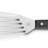 Wüsthof Gourmet Spatel 17 Cm Rvs Zwart -Keukenbenodigdheden Winkel 9195092117