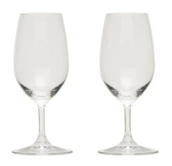 Riedel Vinum Bar Portglas 240 Ml Kristalglas 2 Stuks