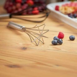 Rösle Gourmet Garde 27 Cm Rvs -Keukenbenodigdheden Winkel 95563 05