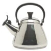 Le Creuset Kone Fluitketel 1,6 Liter Rvs Glans -Keukenbenodigdheden Winkel 9616 53507 1