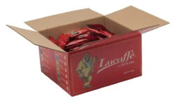 Lucaffé Exquisit Espressoservings Doos 150 Stuks