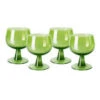 HK Living The Emeralds AGL4473 Wijnglas Laag ø 8,5 Cm Lime Groen 4-delig 2 HK Living The Emeralds AGL4473 Wijnglas Laag ø 8,5 Cm Lime Groen 4-delig -Keukenbenodigdheden Winkel agl4473 eg