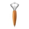 Alessi Ercolino Flesopener 19 Cm Rvs/berkenhout 2 Alessi Ercolino Flesopener 19 Cm Rvs/berkenhout -Keukenbenodigdheden Winkel alessi ercolino flesopener