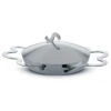 Alessi Tegamino Pan Met Twee Handgrepen 23,5 Cm X 17,4 Cm 2 Alessi Tegamino Pan Met Twee Handgrepen 23,5 Cm X 17,4 Cm -Keukenbenodigdheden Winkel alessi tegamino