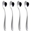 Alessi Big Love Ijslepels Rvs 4 Stuks -Keukenbenodigdheden Winkel ammi01cus4 01