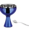 Alessi Big Love Ijscoupe 250 Ml Kunststof Blauw -Keukenbenodigdheden Winkel ammi01s az 31