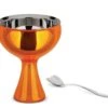 Alessi Big Love Ijscoupe 250 Ml Kunststof Oranje 1 Alessi Big Love Ijscoupe 250 Ml Kunststof Oranje -Keukenbenodigdheden Winkel ammi01s o 31