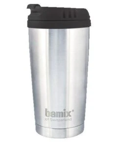 Bamix Helper Thermobeker 500 Ml Rvs