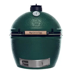 Big Green Egg Extra Large Barbecue ø 67,5 Cm Keramiek Groen Basis -Keukenbenodigdheden Winkel bge hoofd 1 xlarge