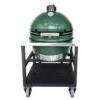 Big Green Egg Rvs Tafel Incl. Extra Large Barbecue -Keukenbenodigdheden Winkel big green egg rvs tafelxl 2 1