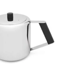 Bredemeijer Duet Boston Theepot 1,1 Liter Rvs Glans -Keukenbenodigdheden Winkel bredemeijer bredemeijer duet design theepotten the 2