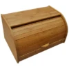 Point-Virgule Broodtrommel 40 X 26 X 20 Cm FSC Bamboe -Keukenbenodigdheden Winkel brood