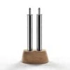 Olipac Olie- En Azijnset Op Houten Onderzetter In Giftbox Rvs -Keukenbenodigdheden Winkel c7162a9edc5d88bd4505753b74e538a8ce2d60f4 470x450
