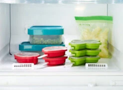 Lekue Lékué Fun & Sun Ijsvorm Cactus Silicone Groen 4 Stuks -Keukenbenodigdheden Winkel cactus helado 05 2