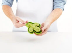 Lekue Lékué Fun & Sun Ijsvorm Cactus Silicone Groen 4 Stuks -Keukenbenodigdheden Winkel cactus helado 06 2